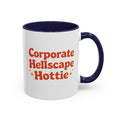 Corporate Hellscape Hottie Mug