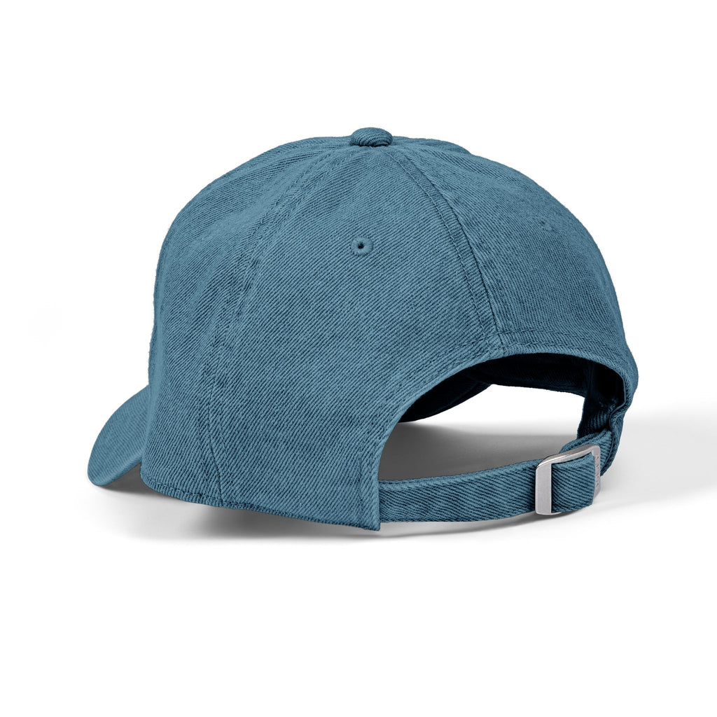 You Hiring? Dad Hat - Denim