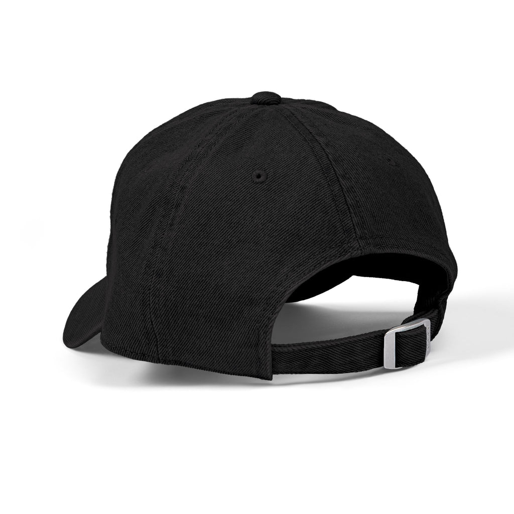 You Hiring? Dad Hat - Black